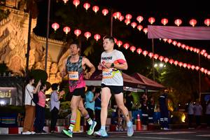 BIB: 22881, 22625
                            <button type="button" onclick="openModal(23222468)" class="btn btn-primary btn-sm float-right btn-popup" data-toggle="modal" data-target=".modal-high-quality">
                        <i class="fas fa-shopping-cart"></i> Add to Cart
                    </button>
                                            <button type="button" onclick="isThisMe(23222468, true)" class="btn btn-success btn-sm float-right btn-popup btn-isme hidden" data-toggle="tooltip" data-placement="bottom" title="นี่คือรูปของคุณใช่ไหม คลิกที่นี่เพื่อเอาเข้าอัลบั้ม">
                        <i class="fas fa-plus"></i> Add to album
                    </button>
                    <button type="button" onclick="isThisMe(23222468, false)" class="btn btn-warning btn-sm float-right btn-popup btn-isnotme hidden">
                        <i class="fas fa-ban"></i> Remove from album
                    </button>
